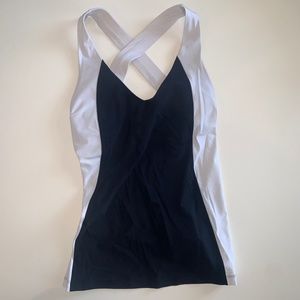 Lululemon Tank, Size 2